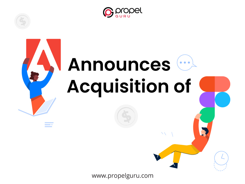 Figma's IPO Plans: A Year Since The Adobe Acquisition Failed Figma's IPO Plans: A Year Since The Adobe Acquisition Failed
