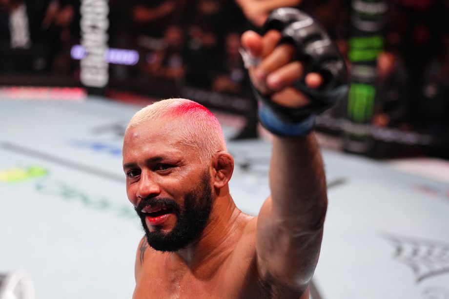 Figueiredo Vs. Sandhagen Headlines UFC Des Moines On May 3rd Figueiredo Vs. Sandhagen Headlines UFC Des Moines On May 3rd