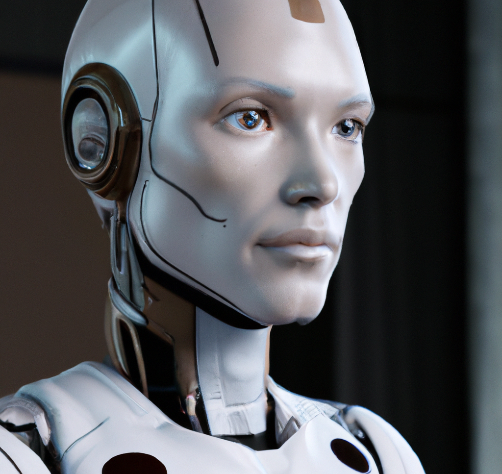 Figure AI Humanoid Robots: A Potential Game Changer For UPS