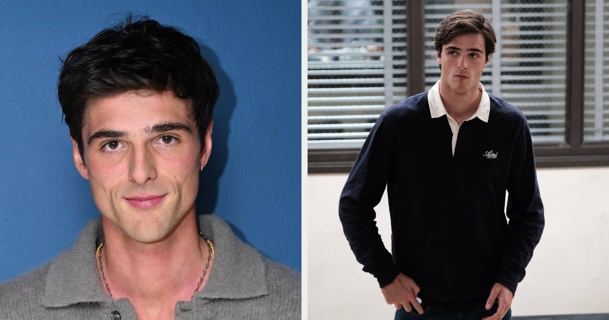 Filming Euphoria Season 3: Jacob Elordi's Perspective On The Journey Filming Euphoria Season 3: Jacob Elordi's Perspective On The Journey