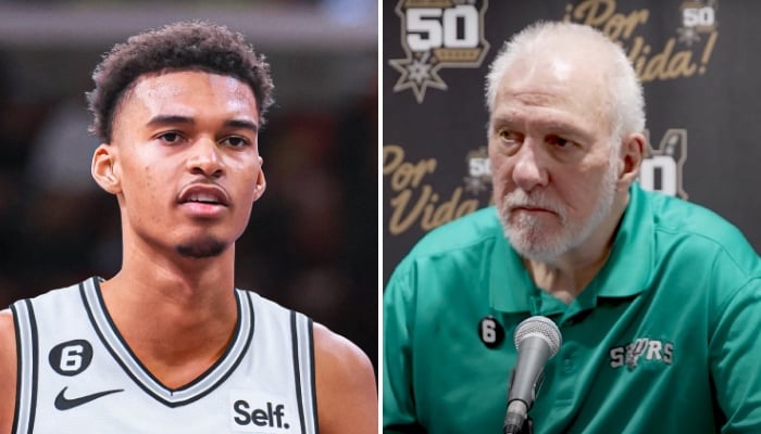 Fin De Saison Pour Popovich : L'avenir Des Spurs Fin De Saison Pour Popovich : L'avenir Des Spurs