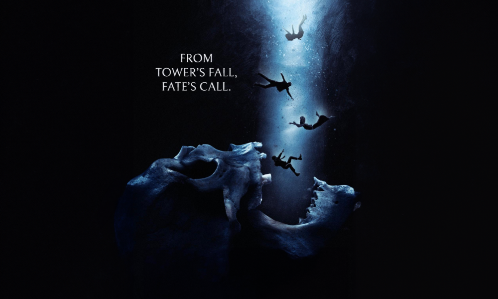 Final Destination Bloodline: A Record-Breaking Horror Runtime Final Destination Bloodline: A Record-Breaking Horror Runtime
