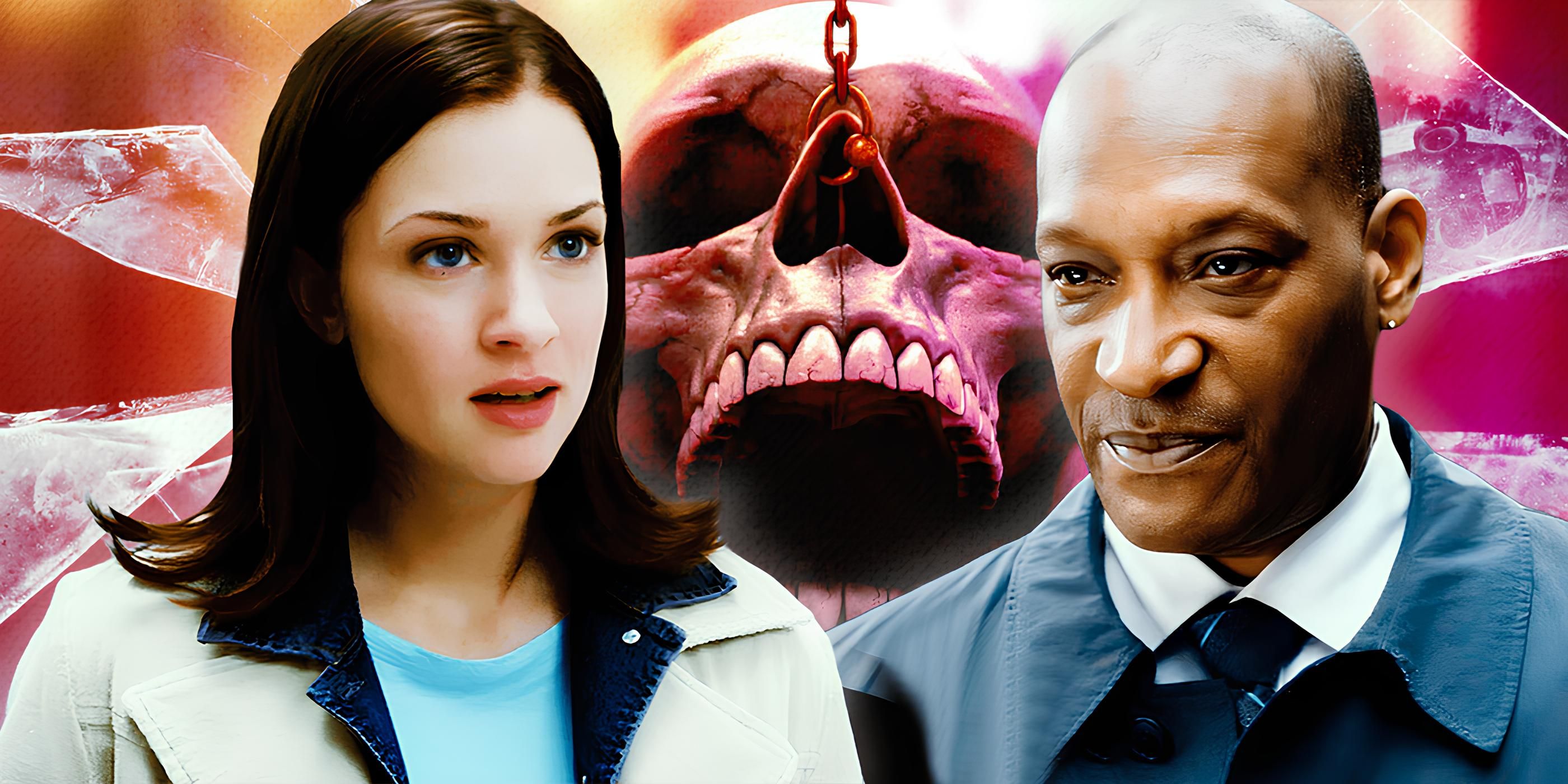 Final Destination: Bloodline: Exploring The Implications Of A Major Franchise Retcon Final Destination: Bloodline: Exploring The Implications Of A Major Franchise Retcon