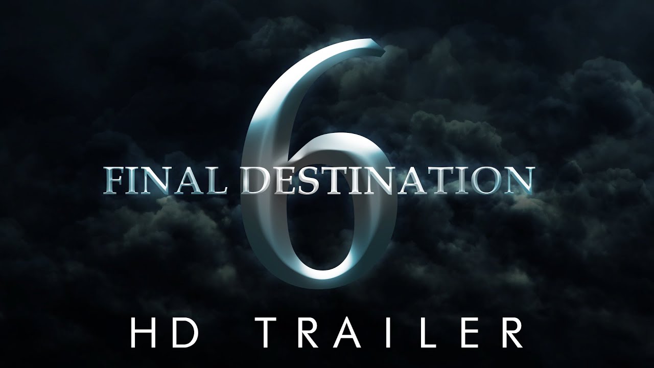 Final Destination Bloodline: Trailer Launch & Franchise Box Office Performance Review Final Destination Bloodline: Trailer Launch & Franchise Box Office Performance Review
