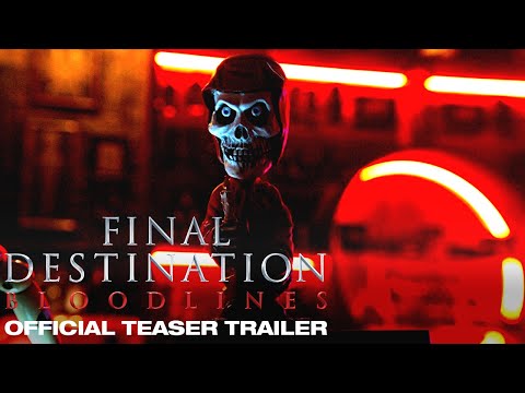 Final Destination Bloodlines: A Comprehensive Review Of The Horror Film Final Destination Bloodlines: A Comprehensive Review Of The Horror Film