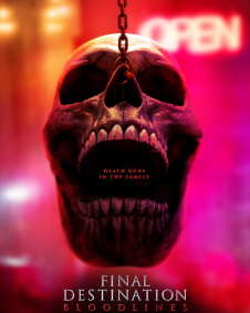 Final Destination: Bloodlines – North American Box Office Projected To Exceed $30 Million Final Destination: Bloodlines – North American Box Office Projected To Exceed $30 Million