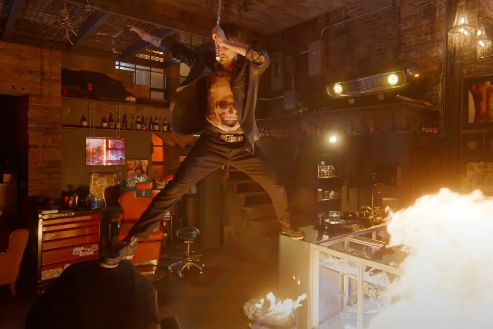 Final Destination Bloodlines Trailer: Unveiling The Franchise's Next Chapter Final Destination Bloodlines Trailer: Unveiling The Franchise's Next Chapter