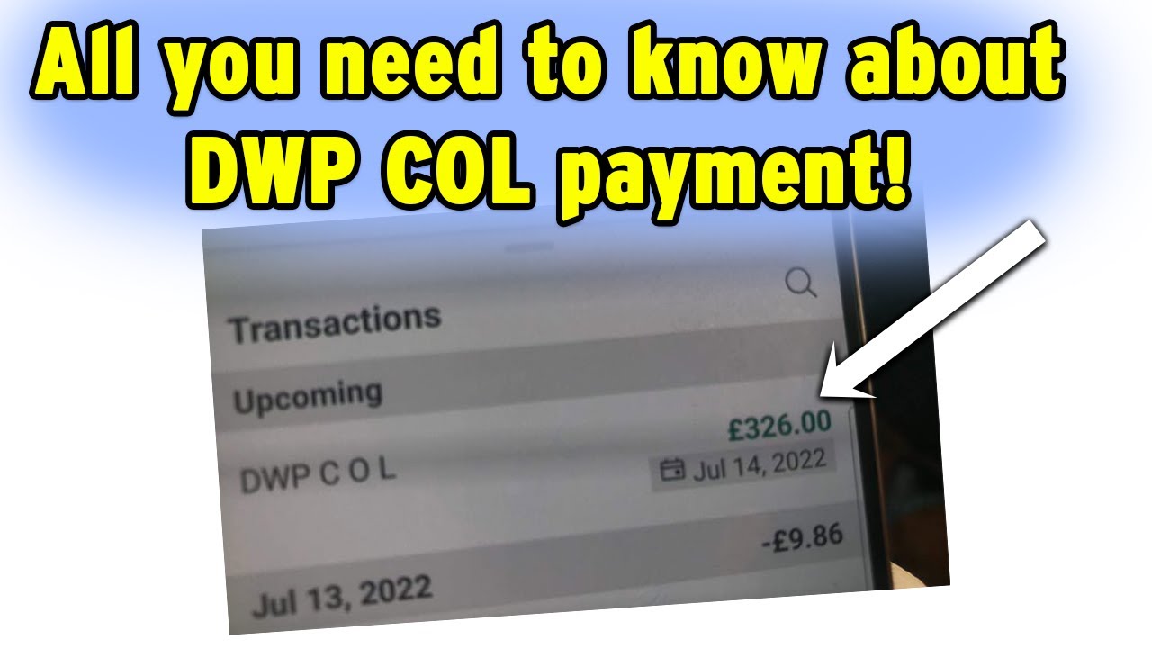 Final Payments Imminent: Two DWP Benefits To Be Cut Final Payments Imminent: Two DWP Benefits To Be Cut