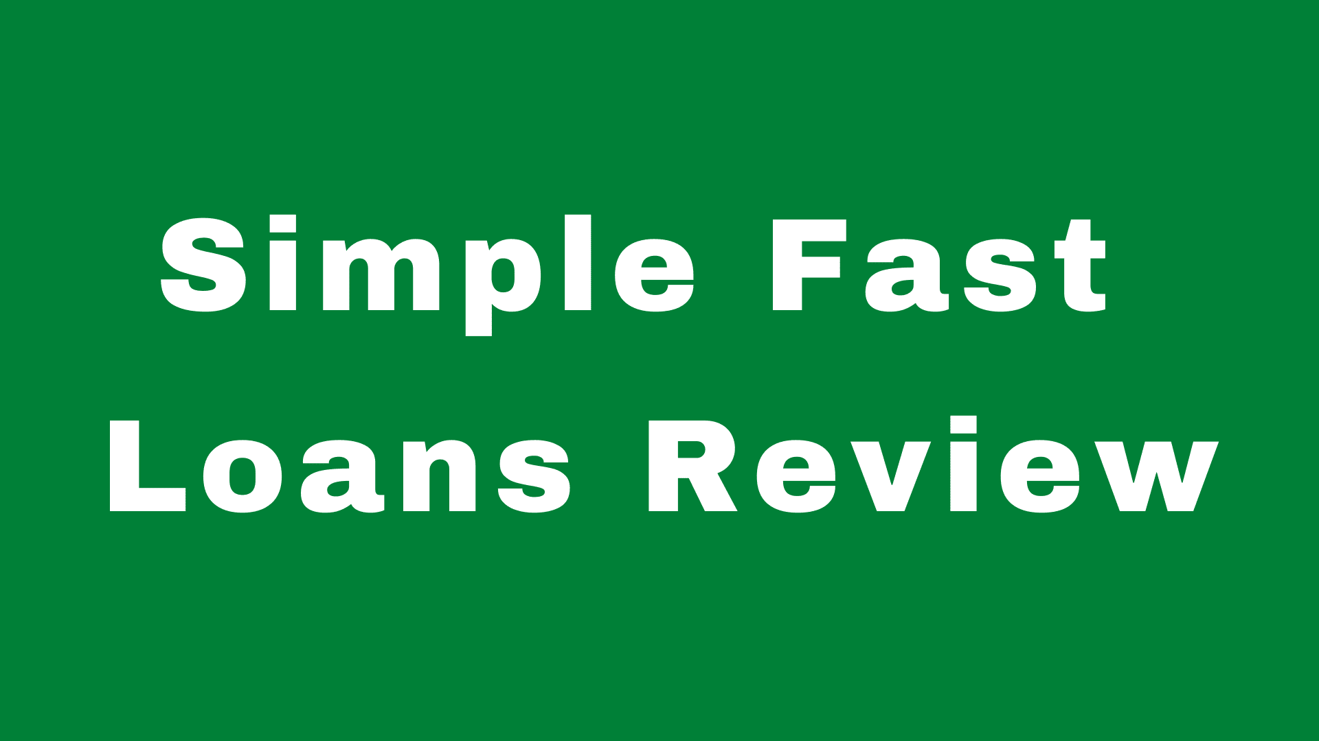 Finance Loans For Beginners: A Simple Guide To Application And Repayment Finance Loans For Beginners: A Simple Guide To Application And Repayment