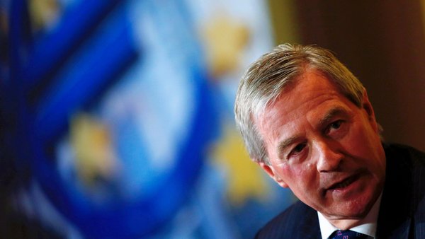 Finance Minister's Meeting With Deutsche Bank Executives: Key Discussion Points Finance Minister's Meeting With Deutsche Bank Executives: Key Discussion Points