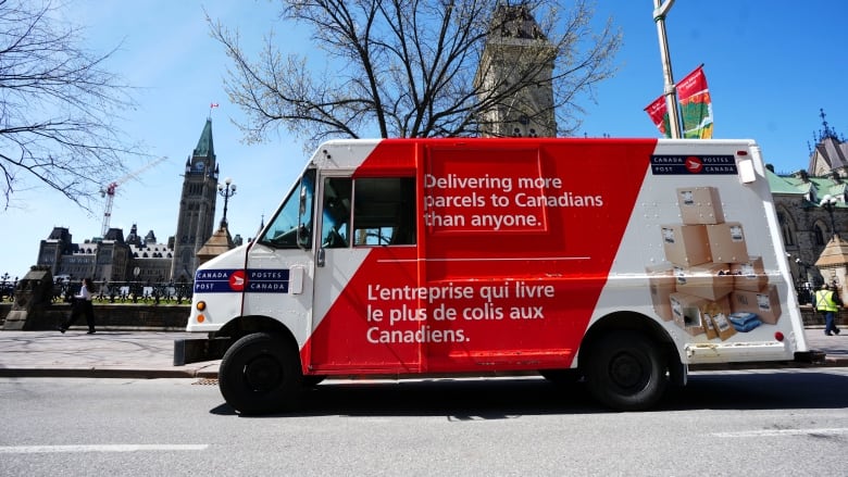 Financial Crisis At Canada Post: Should Door-to-Door Mail Delivery Be Eliminated? Financial Crisis At Canada Post: Should Door-to-Door Mail Delivery Be Eliminated?