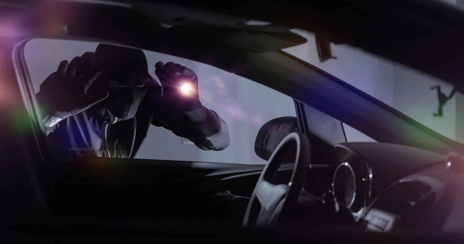 Financial Pressure And The Neglect Of Vehicle Security Measures In Canada Financial Pressure And The Neglect Of Vehicle Security Measures In Canada