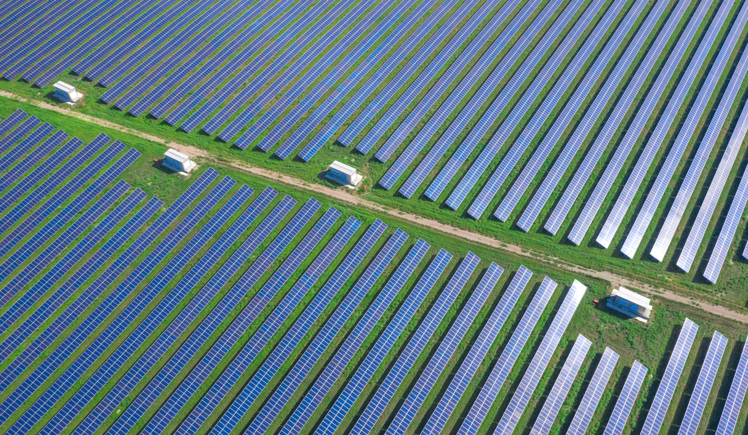 Financing A 270MWh BESS In Belgium's Complex Merchant Market Financing A 270MWh BESS In Belgium's Complex Merchant Market
