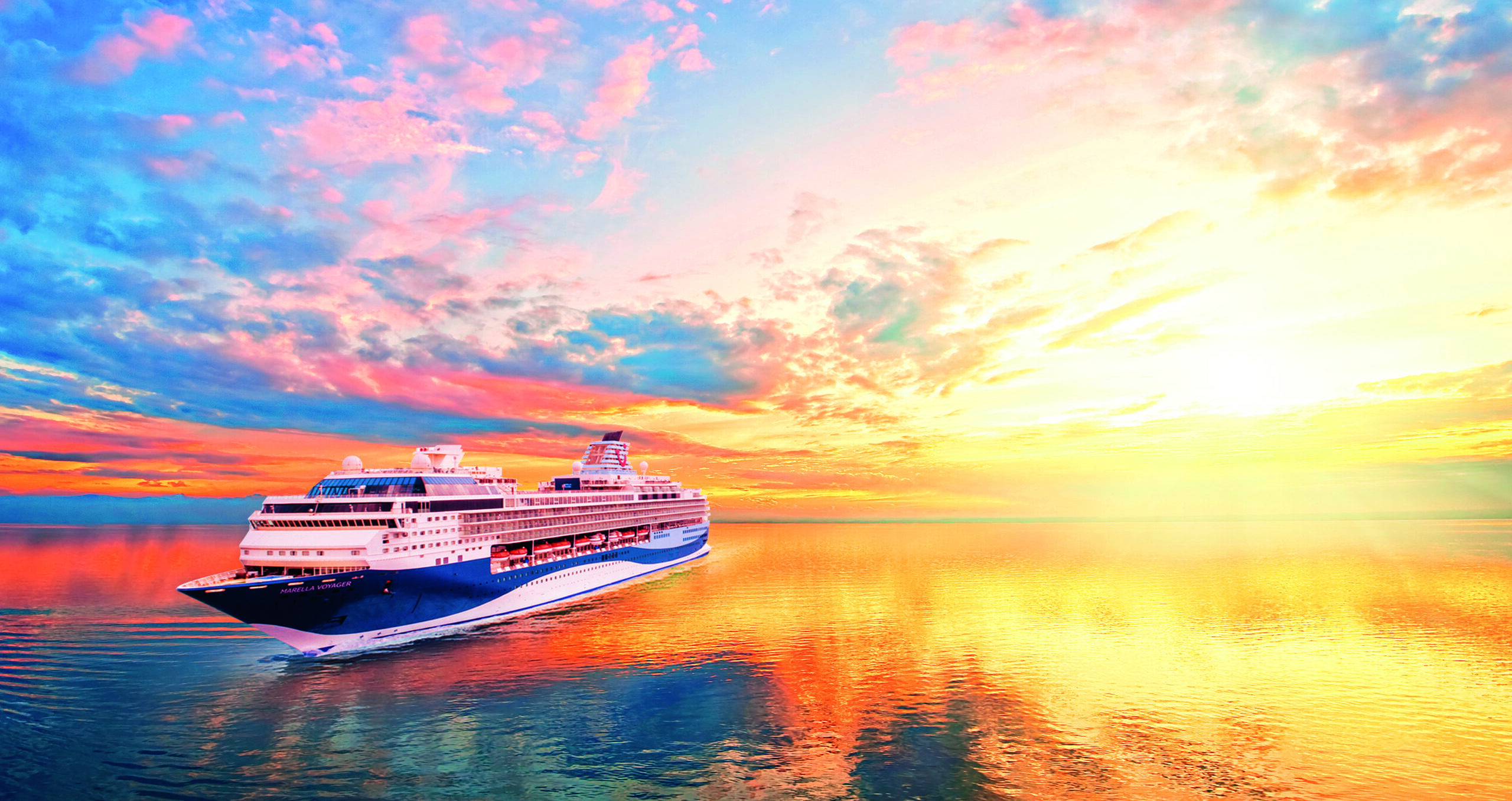 Fincantieri And TUI AG: New Cruise Ship Agreement For Marella Cruises Fincantieri And TUI AG: New Cruise Ship Agreement For Marella Cruises