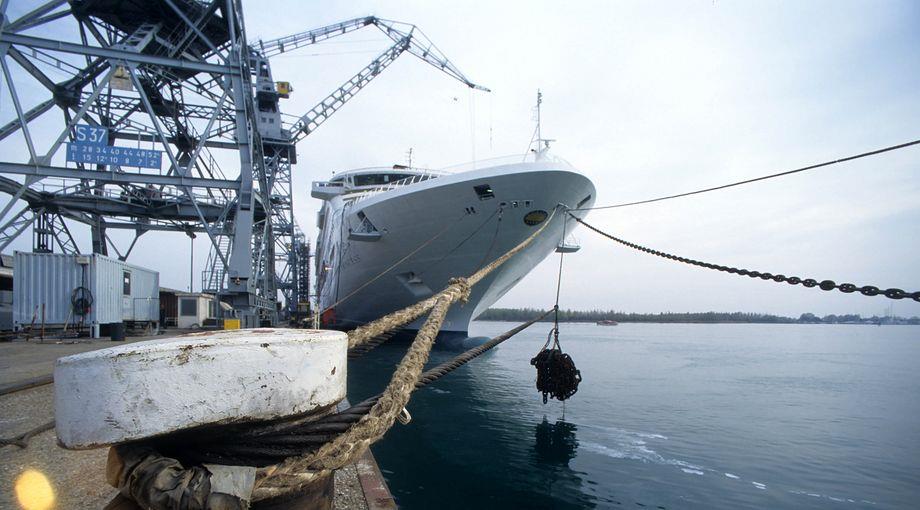 Fincantieri To Build New Cruise Ships For TUI's Marella Cruises Brand Fincantieri To Build New Cruise Ships For TUI's Marella Cruises Brand