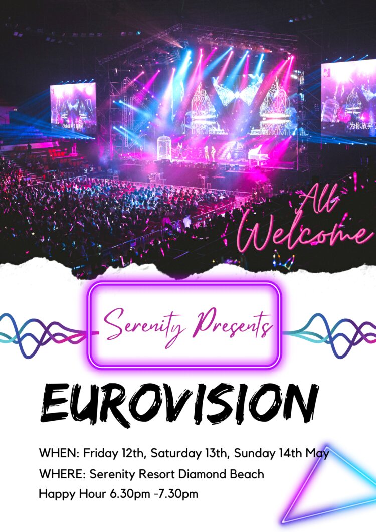 Find A Big Screen Eurovision Party In Kent Find A Big Screen Eurovision Party In Kent