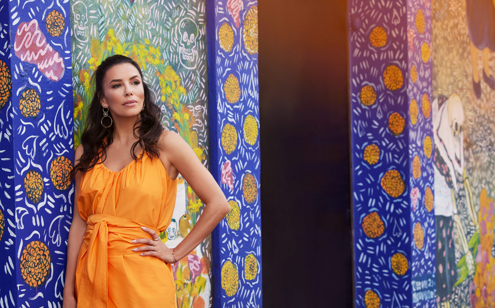 Find Eva Longoria's Searching For Spain: Release Dates & Platforms Find Eva Longoria's Searching For Spain: Release Dates & Platforms