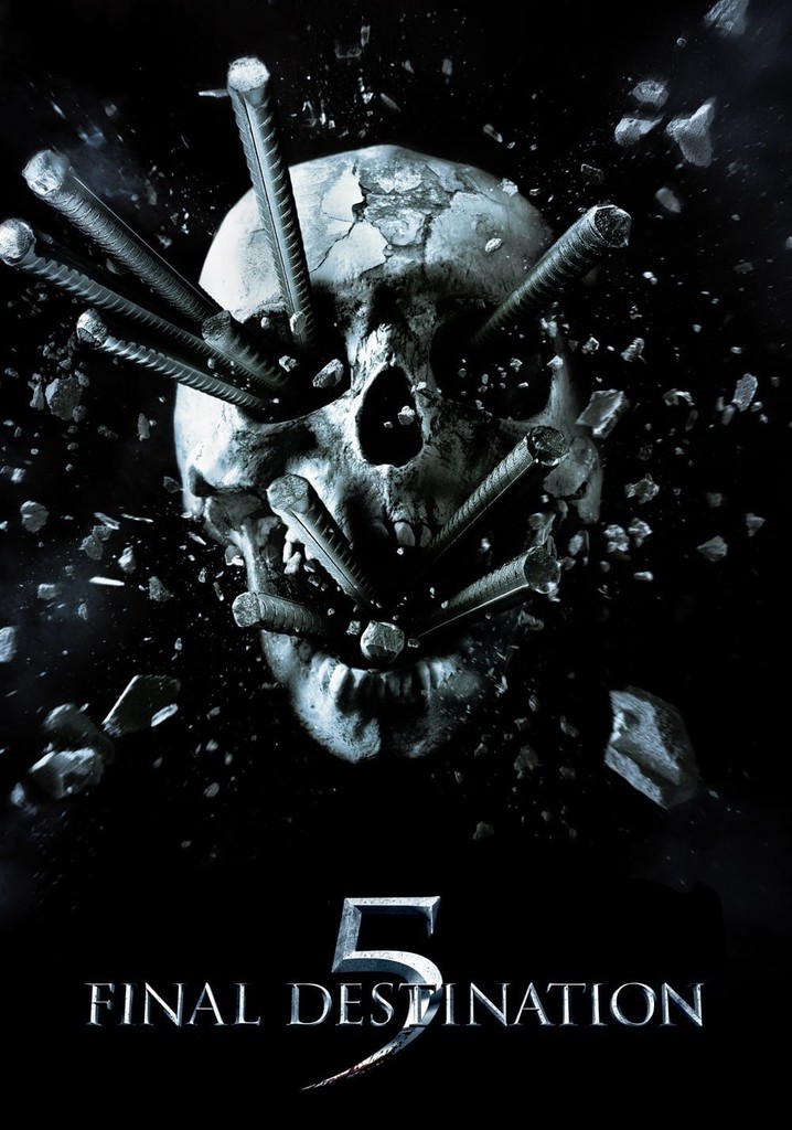 Find Final Destination 5: Streaming Options & Theater Listings Find Final Destination 5: Streaming Options & Theater Listings