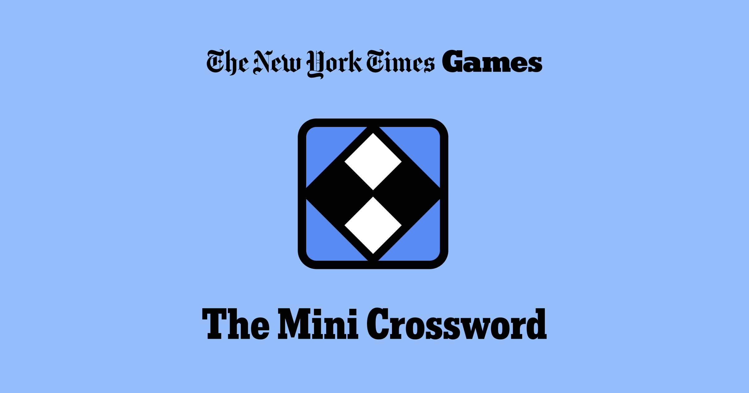 Find The Answers: NYT Mini Crossword March 24, 2025 Find The Answers: NYT Mini Crossword March 24, 2025