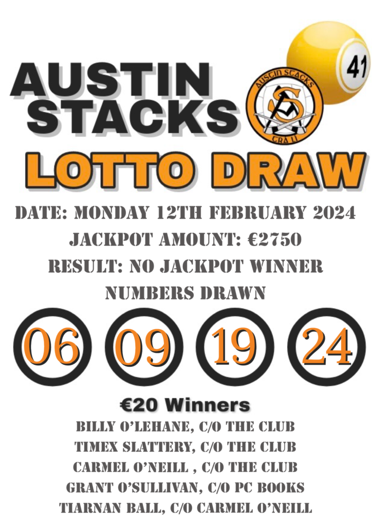 Find The April 12, 2025 Lotto Results Find The April 12, 2025 Lotto Results
