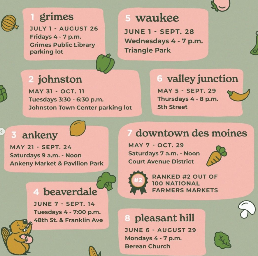 Find The Best Memorial Day Events In Des Moines This Year Find The Best Memorial Day Events In Des Moines This Year