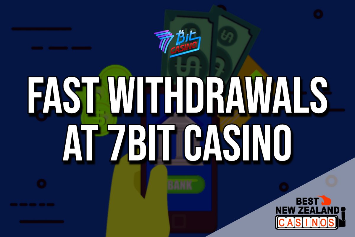 Find The Best Online Casino In New Zealand: 7Bit Casino And More Find The Best Online Casino In New Zealand: 7Bit Casino And More