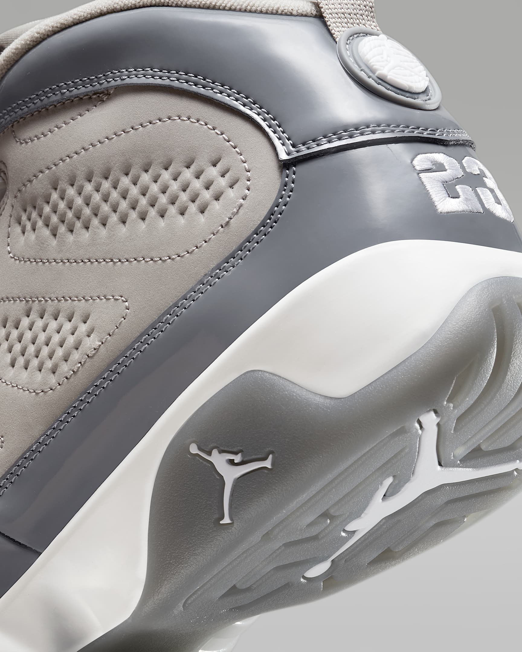 Find The Best Price For Nike Air Jordan 9 Retro Cool Grey Online Find The Best Price For Nike Air Jordan 9 Retro Cool Grey Online