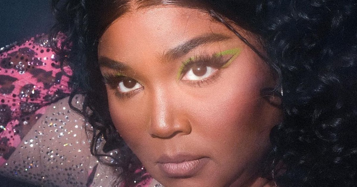 Find The Best Prices For Lizzo's In Real Life Tour Tickets Find The Best Prices For Lizzo's In Real Life Tour Tickets