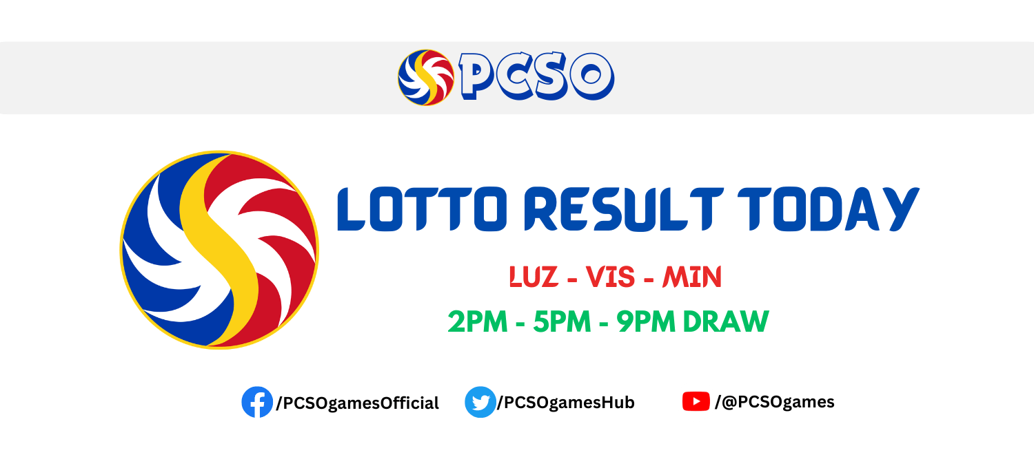 Find The Daily Lotto Results - Wednesday, April 16, 2025 Find The Daily Lotto Results - Wednesday, April 16, 2025