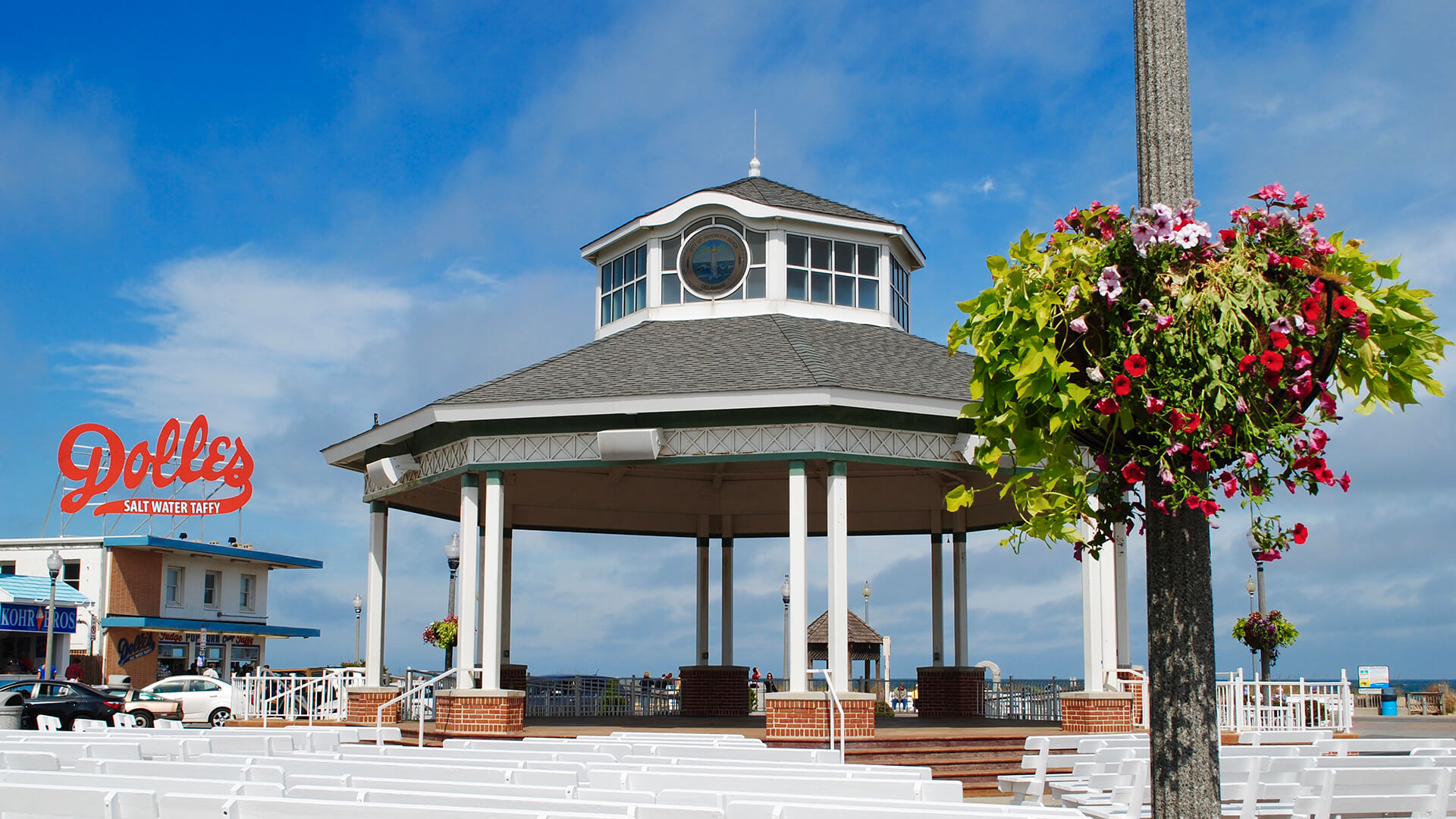 Find Your Peace: A Rehoboth Beach Getaway