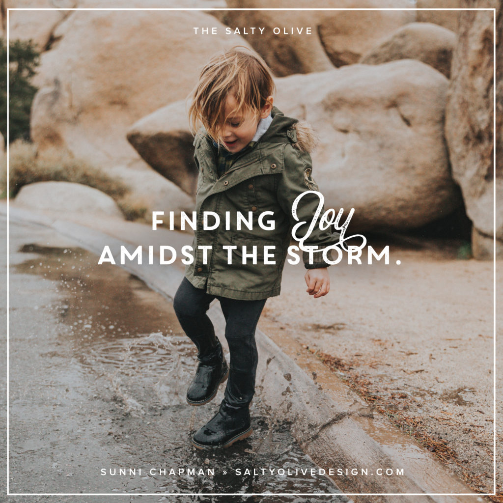 Finding Joy Amidst Sorrow: Jonathan Peretz's Story Of Loss And Resilience Finding Joy Amidst Sorrow: Jonathan Peretz's Story Of Loss And Resilience