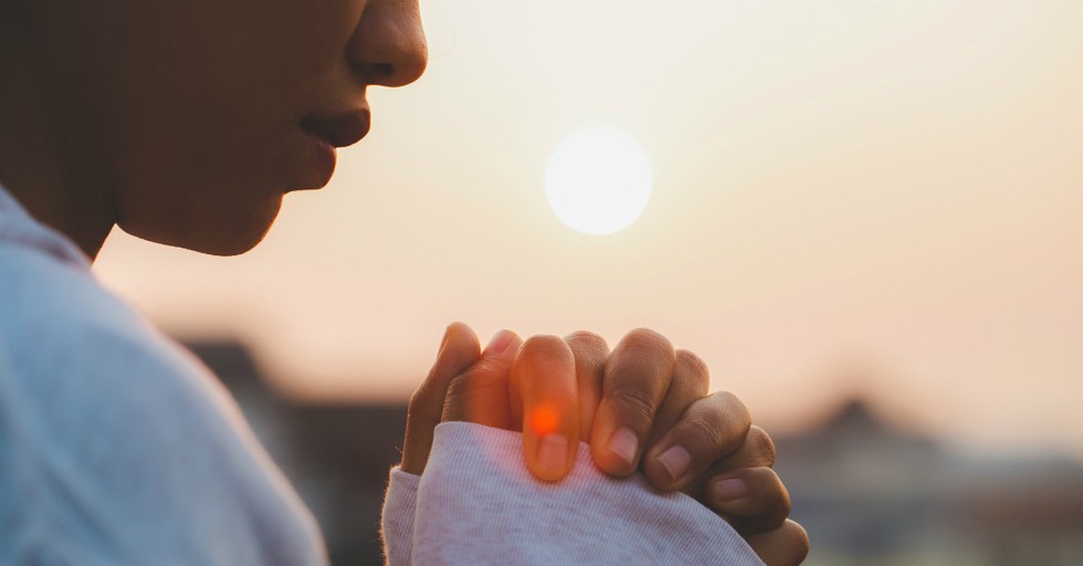 Finding Peace Amidst Pandemic Uncertainty: A Seattle Woman's Story Finding Peace Amidst Pandemic Uncertainty: A Seattle Woman's Story