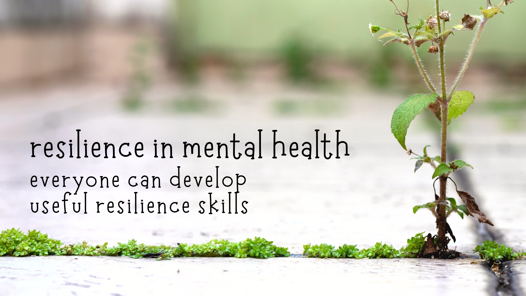 Finding Strength In Adversity: A Guide To Resilience And Mental Health Finding Strength In Adversity: A Guide To Resilience And Mental Health