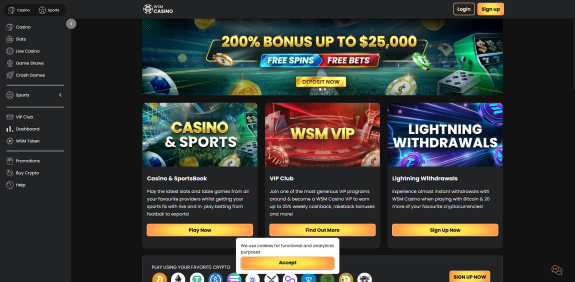 Finding The Best Australian Crypto Casino Sites For 2025 Finding The Best Australian Crypto Casino Sites For 2025