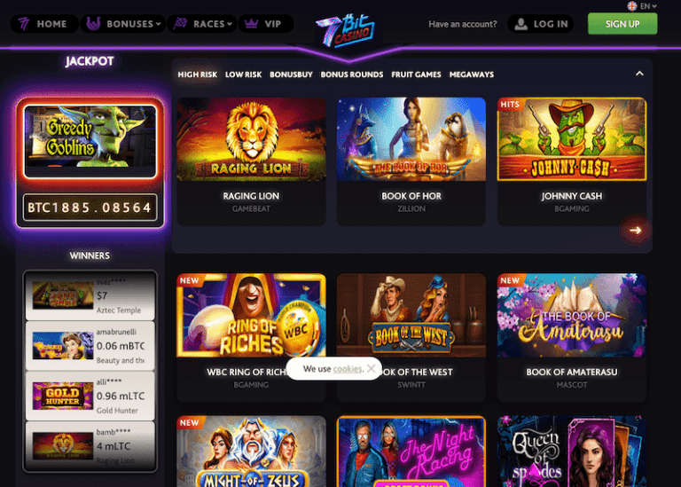 Finding The Best Bitcoin & Crypto Casinos In 2025 Finding The Best Bitcoin & Crypto Casinos In 2025