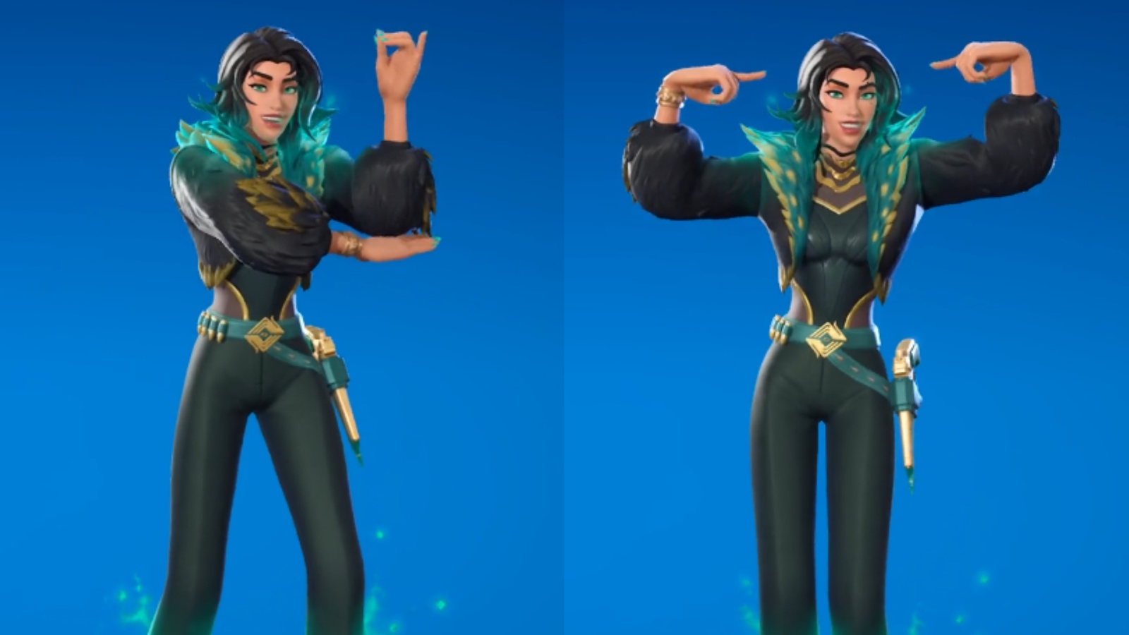 Finding The Fortnite Sabrina Carpenter Skin: A Player's Guide Finding The Fortnite Sabrina Carpenter Skin: A Player's Guide