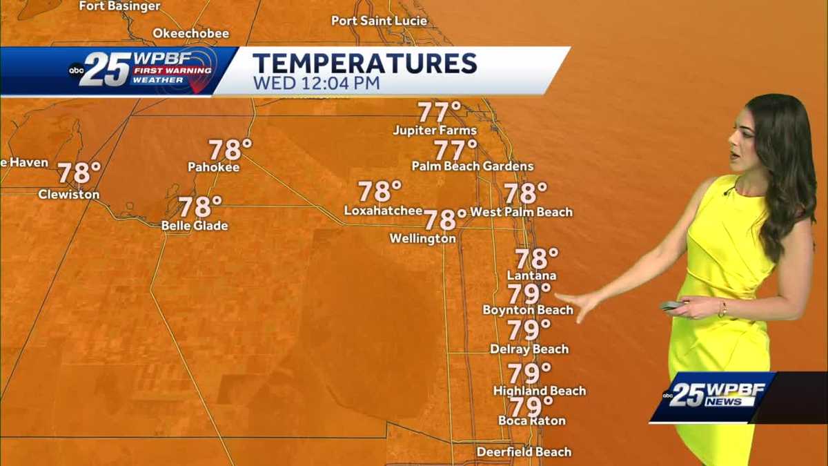 Finding The Perfect Breezy And Mild Climate For Your Next Vacation Finding The Perfect Breezy And Mild Climate For Your Next Vacation