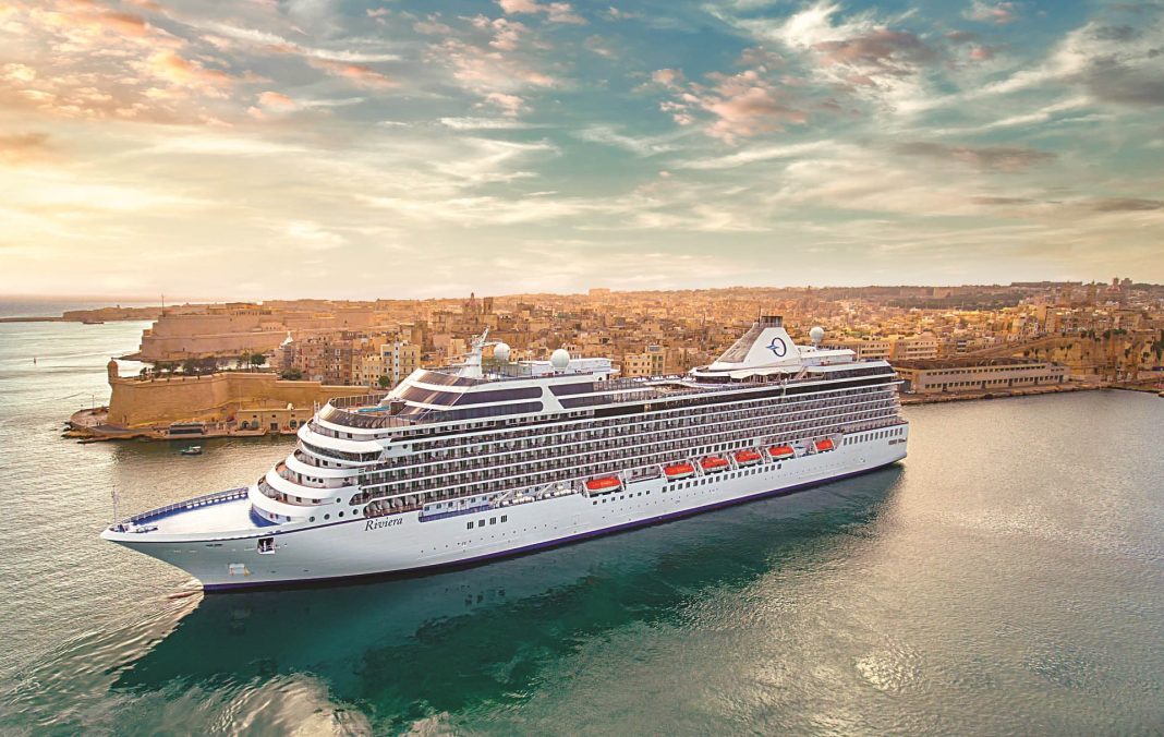 Finding The Perfect Cruise Line In The United States Finding The Perfect Cruise Line In The United States