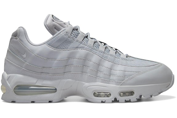 Finding The Perfect Fit: Nike Air Max 95 OG Big Bubble HM8755-001 Sizing Guide Finding The Perfect Fit: Nike Air Max 95 OG Big Bubble HM8755-001 Sizing Guide