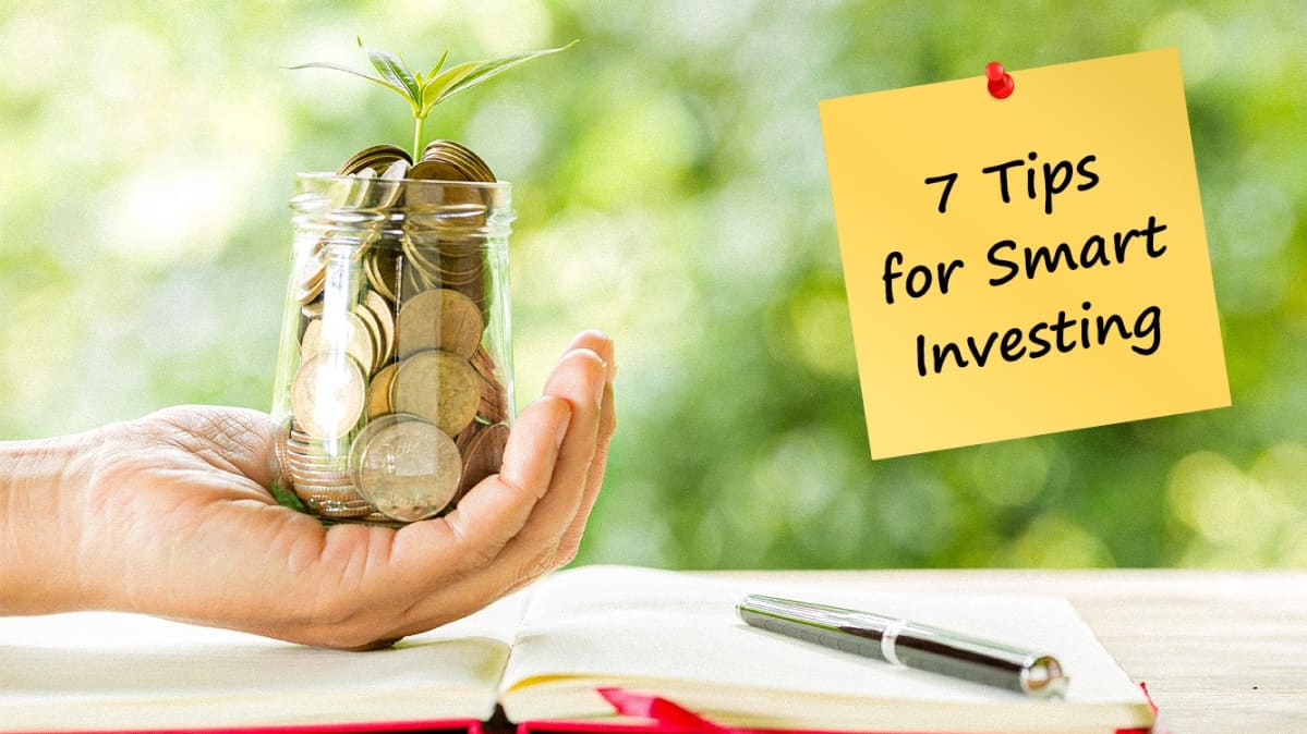 Finding The Real Safe Bet: A Step-by-Step Approach To Smart Investing Finding The Real Safe Bet: A Step-by-Step Approach To Smart Investing