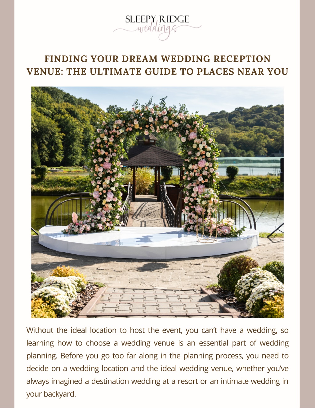 Finding Your Dream A Place In The Sun: A Practical Guide To Buying Abroad Finding Your Dream A Place In The Sun: A Practical Guide To Buying Abroad
