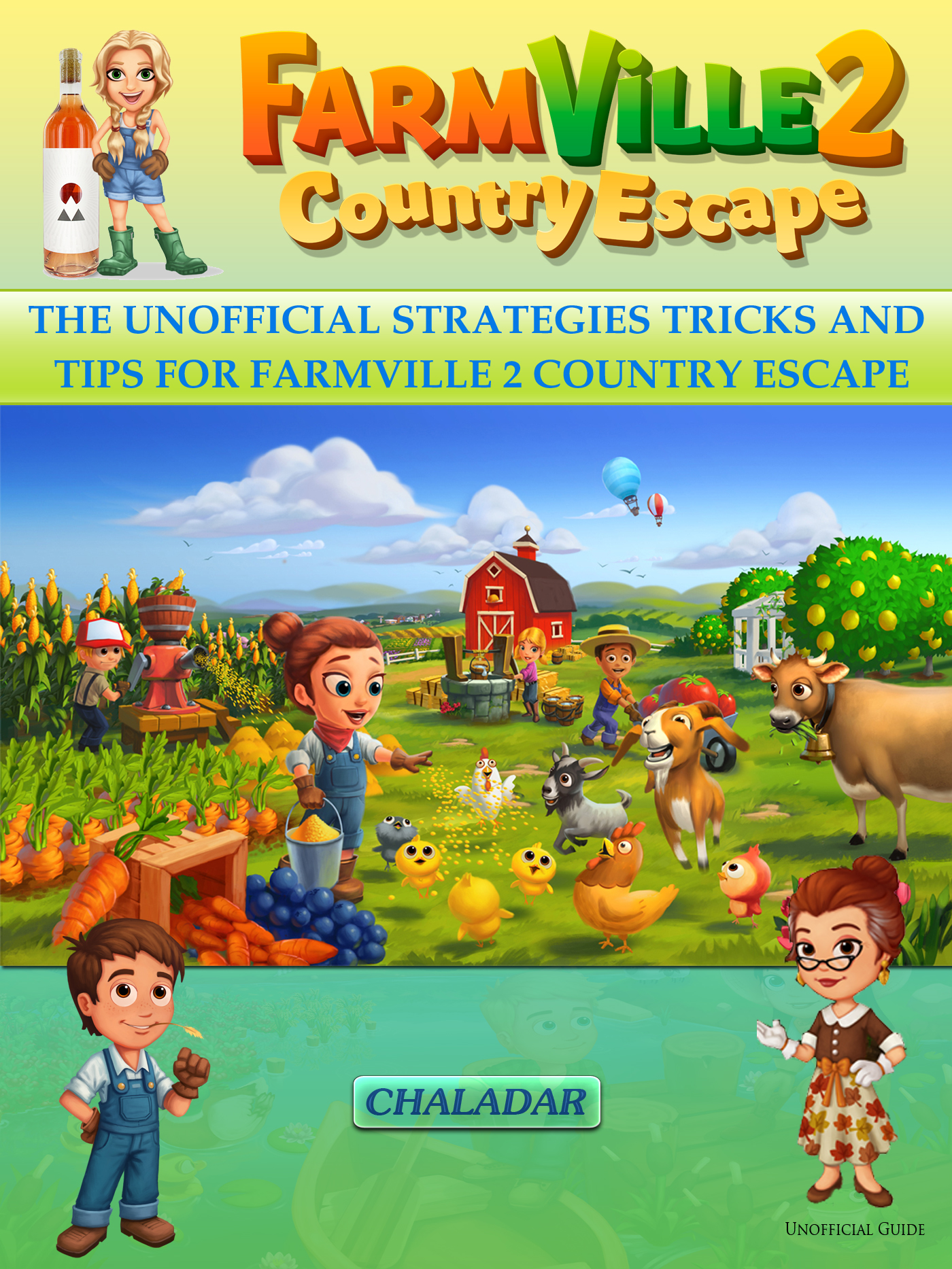Finding Your Perfect Country Escape: A Practical Guide Finding Your Perfect Country Escape: A Practical Guide