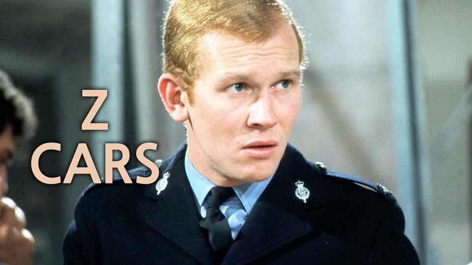 Finding Z Cars On Talking Pictures TV: Schedule And Details Finding Z Cars On Talking Pictures TV: Schedule And Details