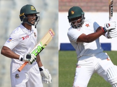 First Away Test Win In Two Years: Zimbabwe's Sylhet Success First Away Test Win In Two Years: Zimbabwe's Sylhet Success