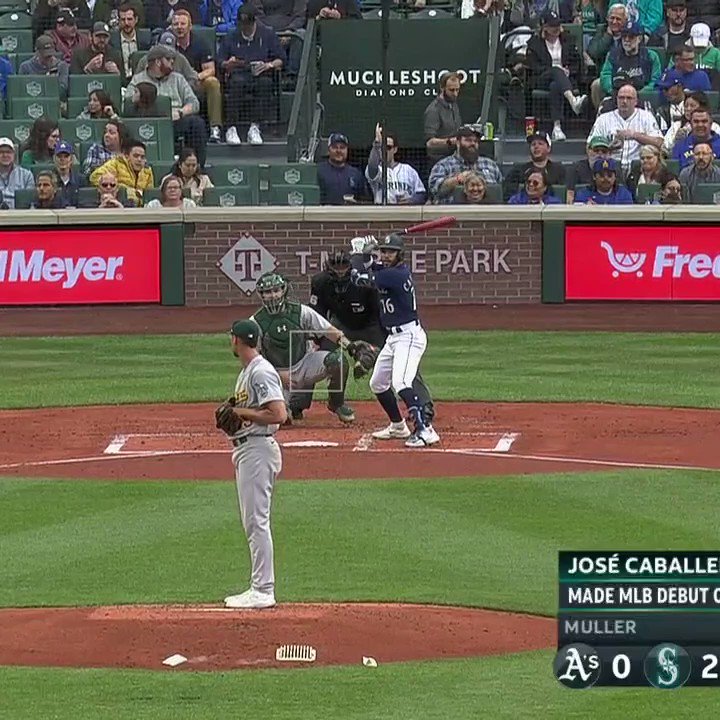 First Inning Domination: Mariners Crush Marlins 14-0 First Inning Domination: Mariners Crush Marlins 14-0