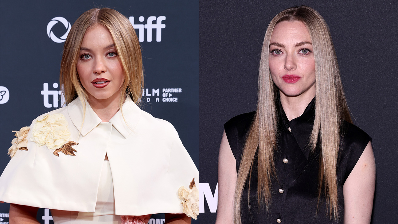 First Look: Echo Valley Images Preview Sydney Sweeney And Julianne Moore's New Thriller First Look: Echo Valley Images Preview Sydney Sweeney And Julianne Moore's New Thriller
