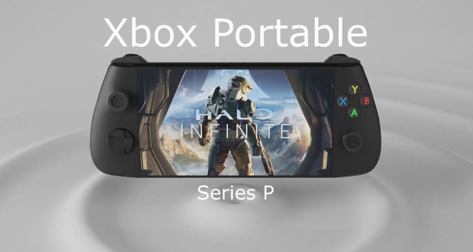 First Look: Leaked Photos Reveal Microsoft And Asus' Upcoming Xbox Portable Console First Look: Leaked Photos Reveal Microsoft And Asus' Upcoming Xbox Portable Console