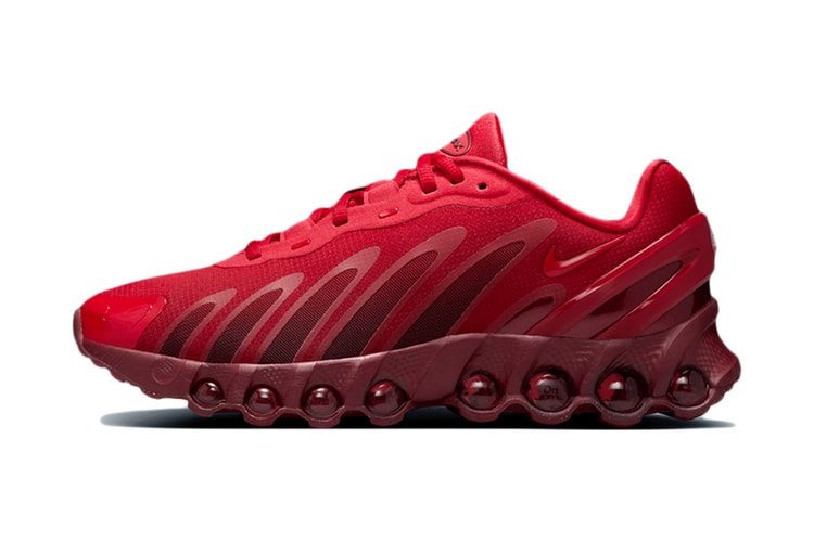 First Look: Nike Air Max Dn8 - Features And Release Info First Look: Nike Air Max Dn8 - Features And Release Info