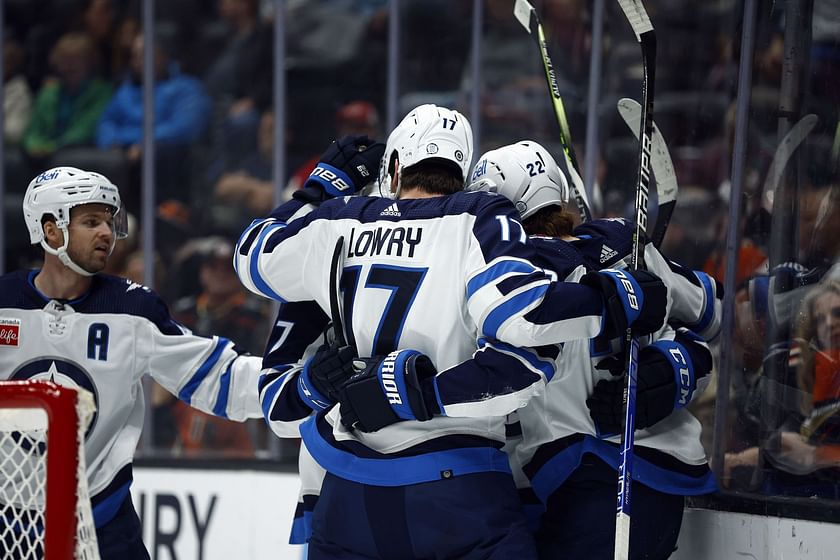 First-Round Frenzy: Analyzing The NHL Stanley Cup Playoffs First-Round Frenzy: Analyzing The NHL Stanley Cup Playoffs