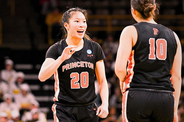 First Taiwanese American Drafted To WNBA: Kaitlyn Chen's Groundbreaking Achievement First Taiwanese American Drafted To WNBA: Kaitlyn Chen's Groundbreaking Achievement